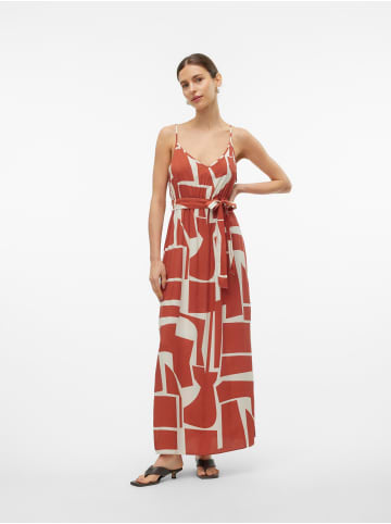Vero Moda Kleid in Birch 1