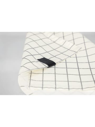 Schöner Wohnen Kollektion Tischläufer TISCHLÄUFER in Anthrazit