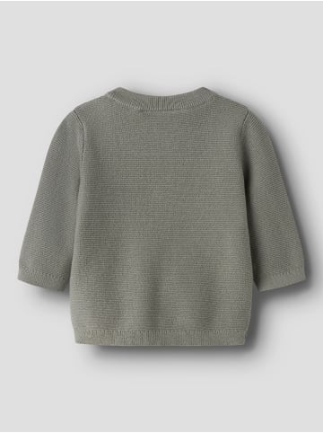 name it Strickjacke in Shadow