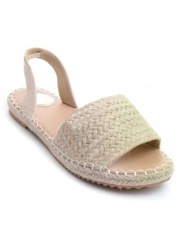Montevita Sandalen Yuttan4 in Beige