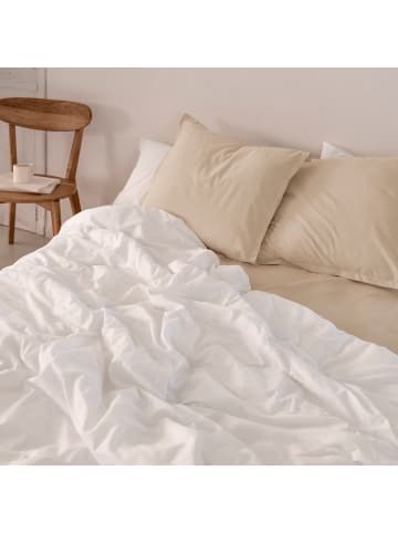 Happy Friday Basic Bettbezug