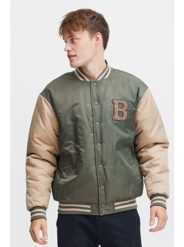BLEND Bomberjacke BHCoby in Grün
