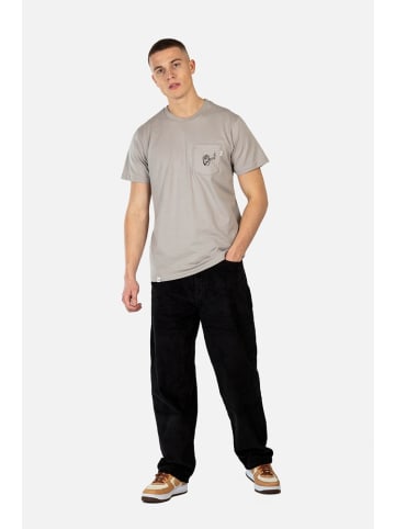 Reell Jeanshose "Baggy" in Schwarz