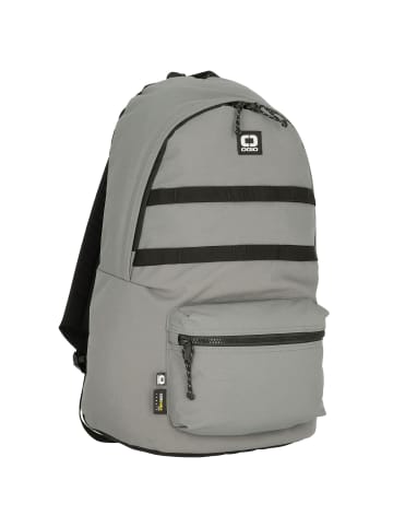 Ogio Alpha Convoy 120 Rucksack 48 cm Laptopfach charcoal