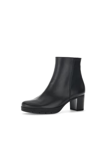 Gabor Chelsea Boot in schwarz