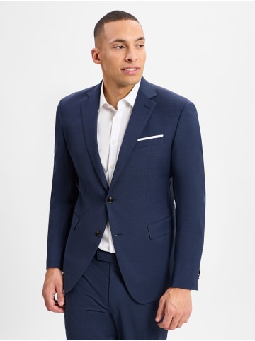JOOP! Baukasten-Sakko Finch in marine