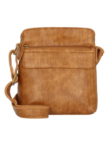 Greenland Nature 18bags Umhängetasche 21 cm brown