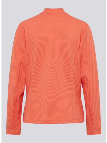Rabe Jacke in Orange