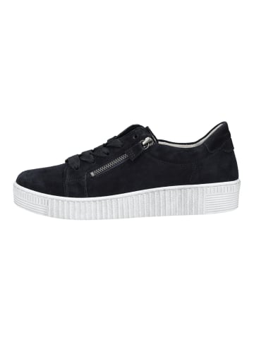Gabor Sneaker Dunkelblau