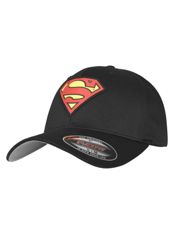 Merchcode Dad Cap in blk/blk