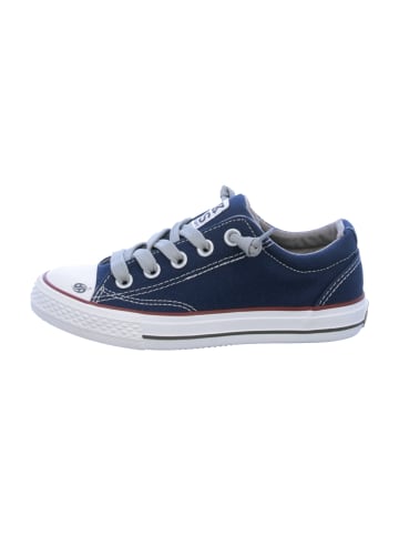 Dockers by Gerli Sneaker Low in Blau