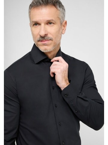 Eterna Business Hemd für Herren in schwarz