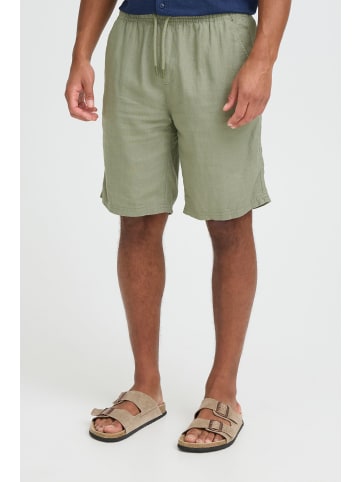 BLEND Leinenhose BHLika in Grün