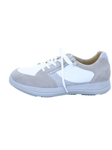 Ganter Sneaker Low in grau