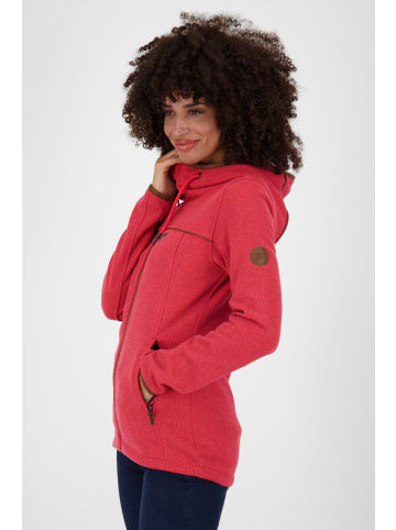 alife and kickin Winterjacke, Outdoorjacke ClaudineAK A in coral