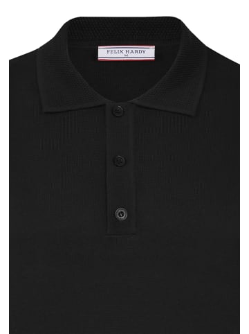 Felix Hardy Pullover in Beige-Schwarz