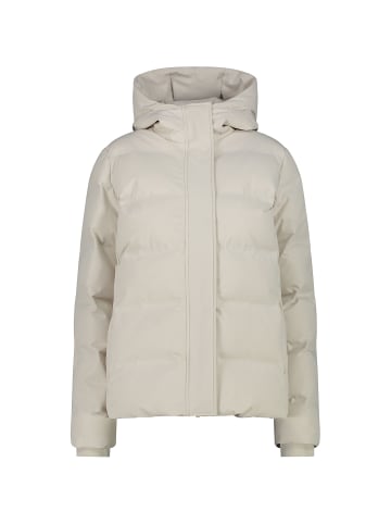 Campagnolo Jacken / Anoraks JACKET FIX HOOD in Perlweiß948