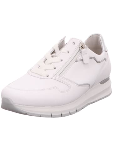 Gabor Sneaker in weiß