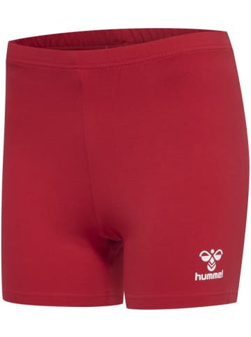 Hummel Boxershort in Rot