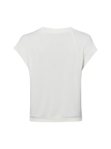 OPUS T-Shirt Salimera in ecru