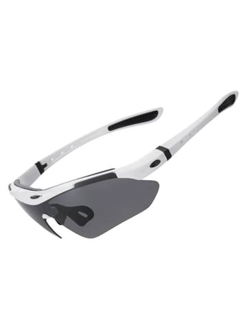 Rockbros Rockbros 10142 photochrome UV400 Fahrradbrille