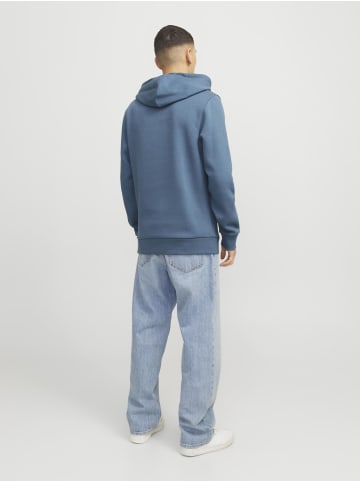 Jack & Jones Kapuzenpullover in Oceanview