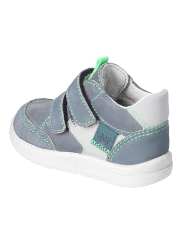 PEPINO Lauflern Kaltfutter Halbschuh/Sneaker in blau