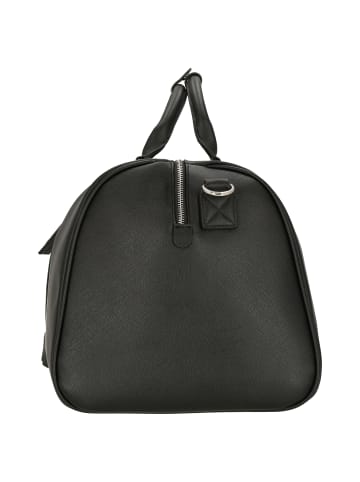 Valentino Bags Marnier - Weekender 48 cm in schwarz