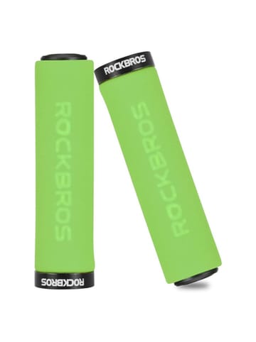 Rockbros Rockbros BT1001GNBK Fahrradgriffe
