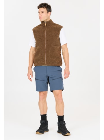 Whistler Weste Pioneer in 5370 Teak