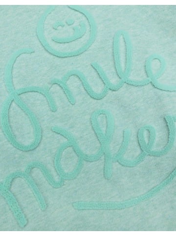 Oilily Harvey Sweater in Grün