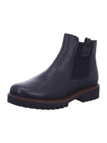 Gabor Comfort Boots in blau