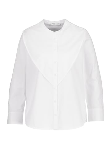 Ulla Popken Bluse in offwhite