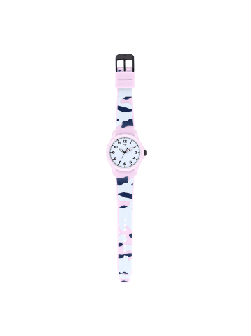 Cool Time Armbanduhr in rosa