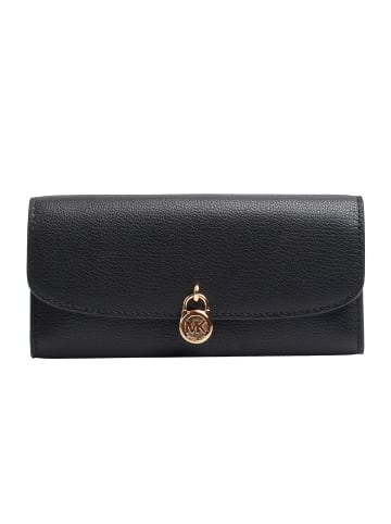 Michael Kors Geldbörse in Black