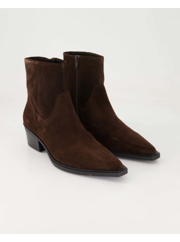 Vagabond Klassische Stiefeletten in Braun