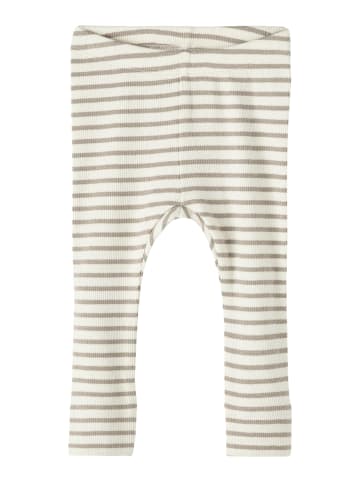 name it Leggings NBNBANI in pure cashmere