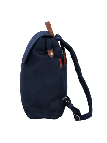 Jump Uppsala Daypack L 36 cm Laptopfach in navy