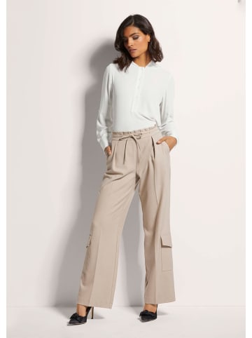 MADELEINE Cargo-Hose zum Schlüpfen in berber