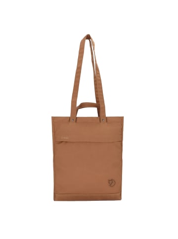 FJÄLLRÄVEN Totepack No.2 Schultertasche 33 cm in khaki dust