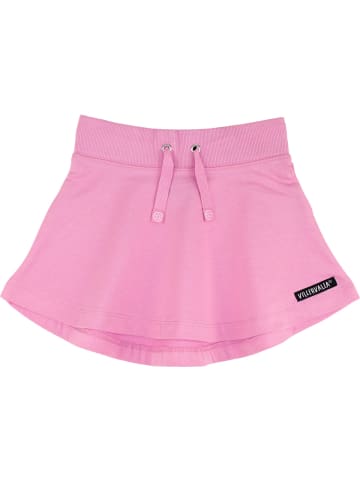 Villervalla Röcke Basic in rosa/pink