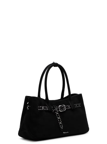 Tamaris Shopper TAS Melina in black