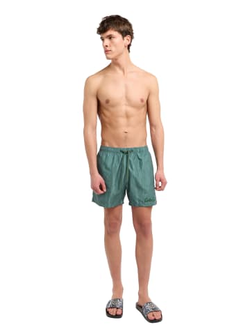 Carlo Colucci SwimmingTrunks Fedel in Grün