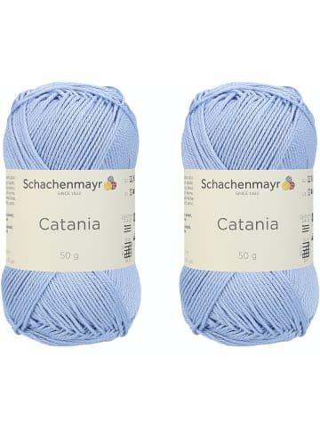 Schachenmayr since 1822 Handstrickgarne Catania, 2x50g in Serenity