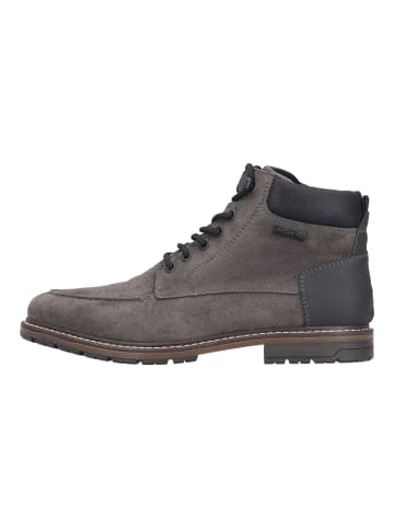rieker Stiefelette asphalt