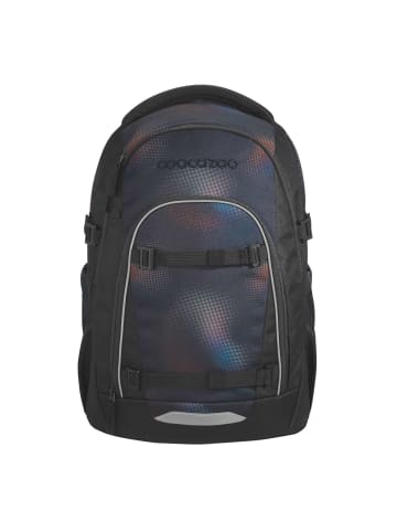 Coocazoo coocazoo Schulrucksack MATE, Rainbow Illusion