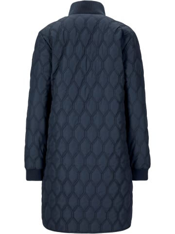 Whistler Steppmantel Nellye in 2048 Navy Blazer