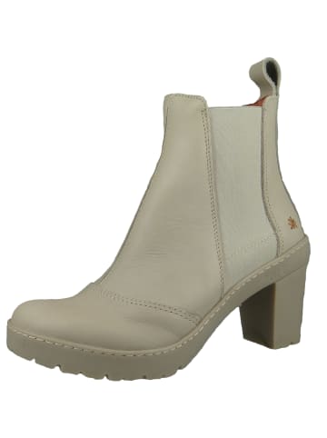 Art in the City Stiefeletten Travel grau