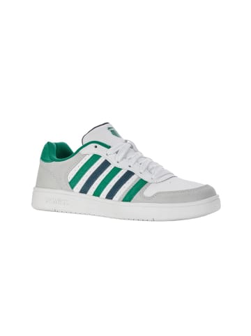 K-SWISS Sneakers Low Court Palisades in bunt