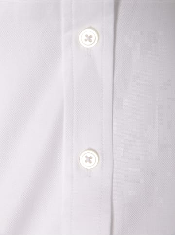 Marie Lund Bluse in weiß